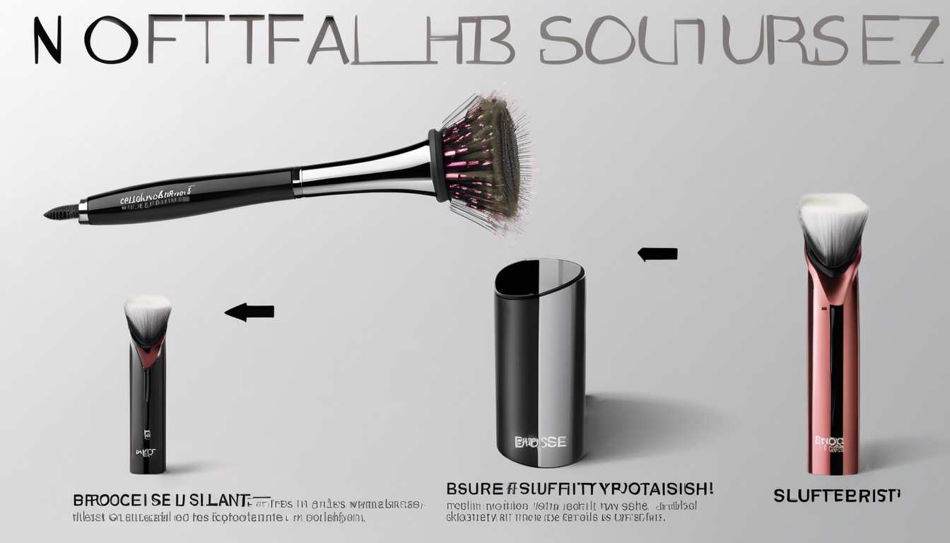 Brosse soufflante : faut-il choisir un modèle rotatif ou non ?