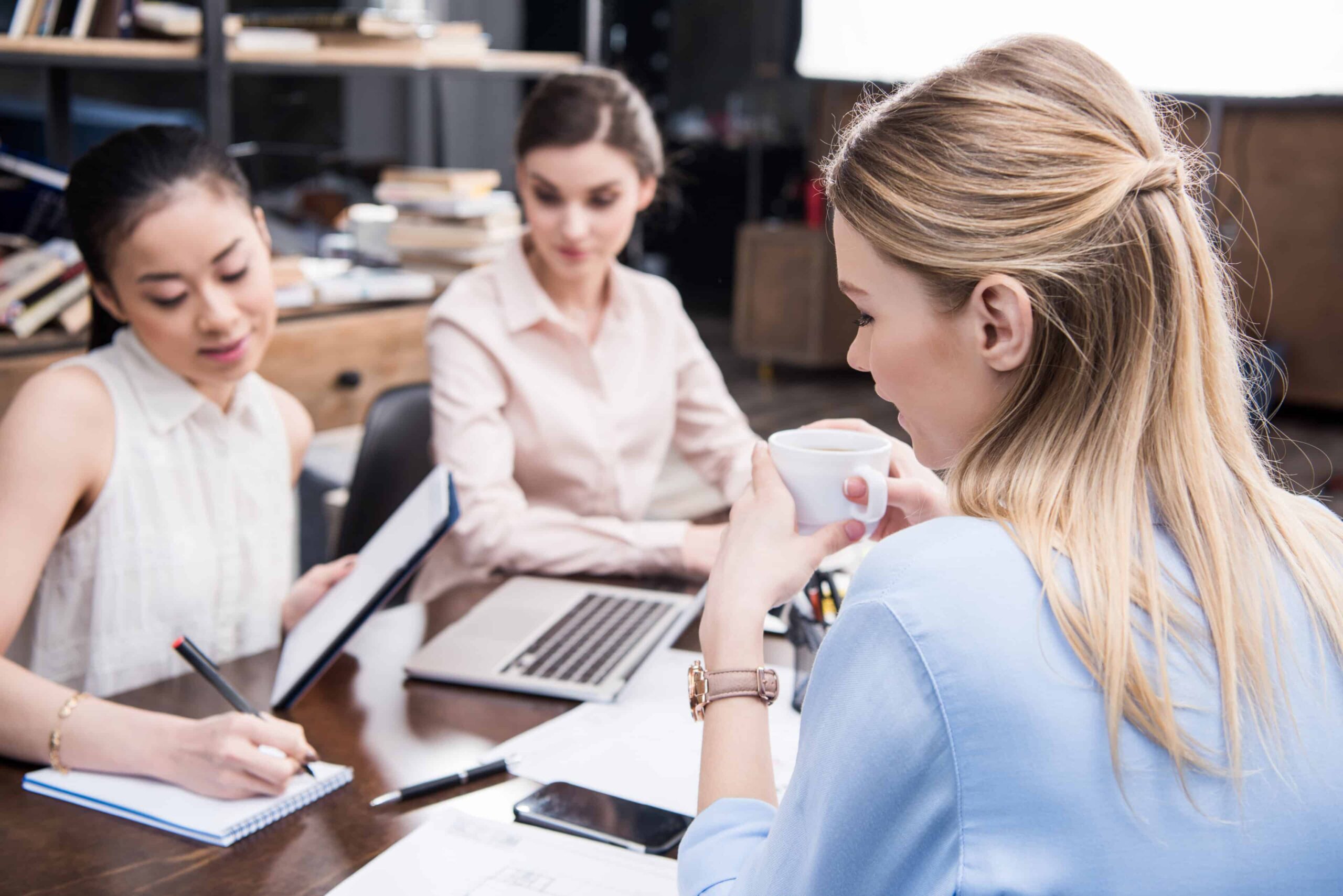Ce trait de caractère pourrait freiner votre ascension professionnelle