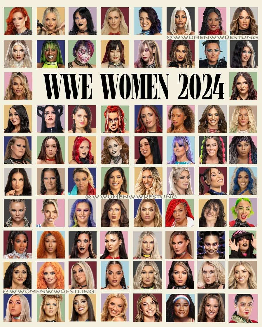 Cette catcheuse révolutionne la notion de « puissance féminine » en brisant tous les stéréotypes