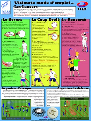 Cette sportive sensibilise à la gestion des règles en plein effort compétitif