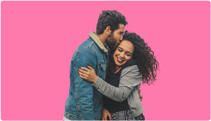 Comment certains surnoms peuvent transformer la dynamique de votre couple