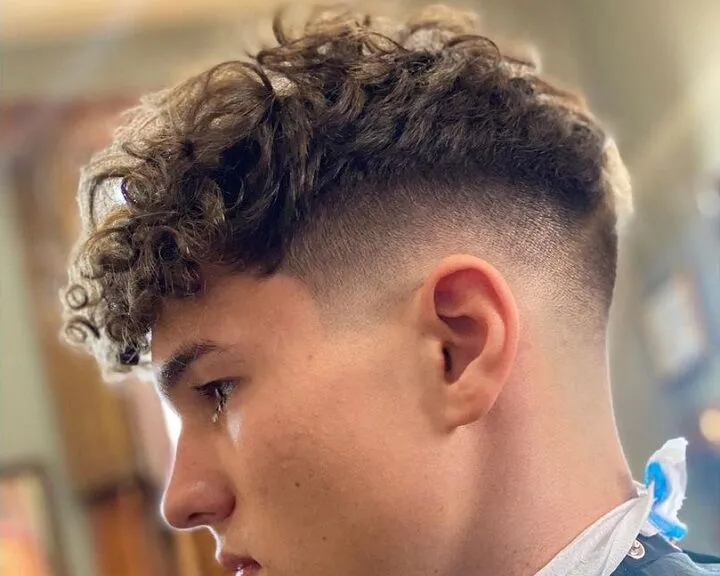Comment faire un Blowout Taper ?