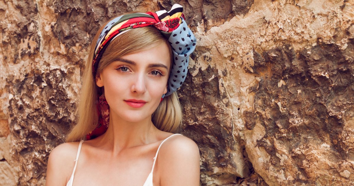 comment porter votre bandeau pour un style réussi