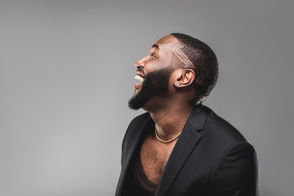 Comment tailler sa barbe en dégradé ?