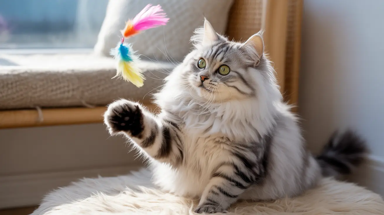 Comment votre caractère façonne celui de votre chat : révélations de chercheurs