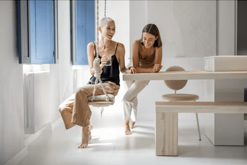 Découvrez cette habitude facile à adopter pour cultiver un apaisement intérieur durable