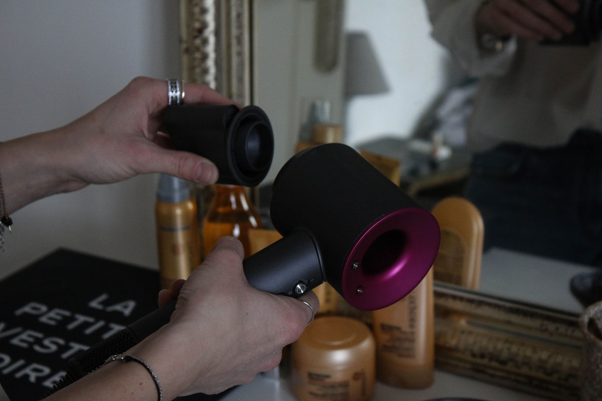 Dyson cheveux : analyse des prix et des options disponibles