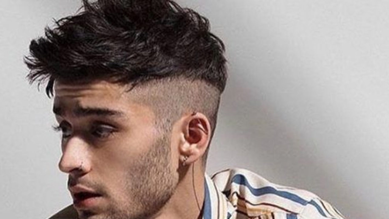 La coupe French Crop : le style classique et raffiné pour hommes