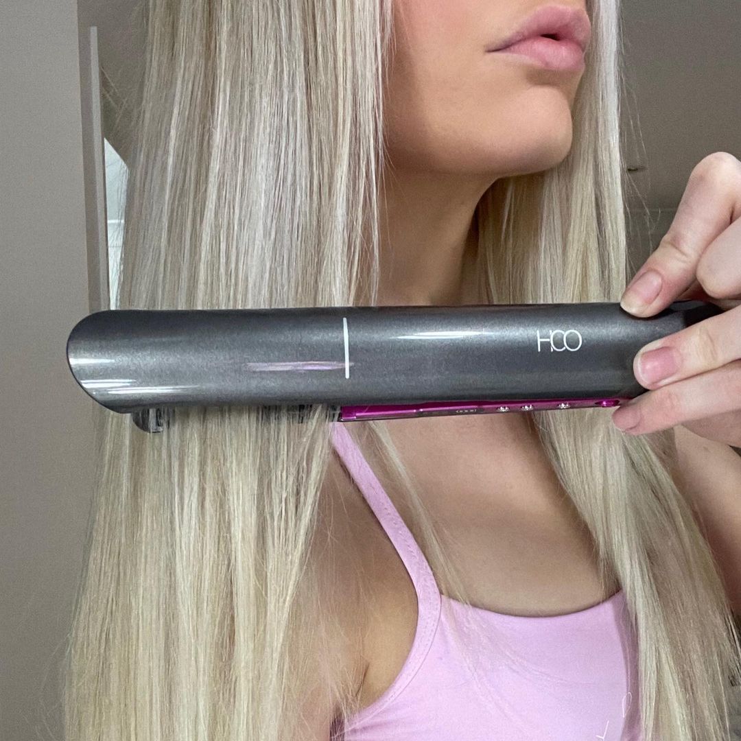 Meilleur lisseur cheveux 2026 : comparatif des 8 meilleurs fers à lisser (GHD, Dyson, Steampod)