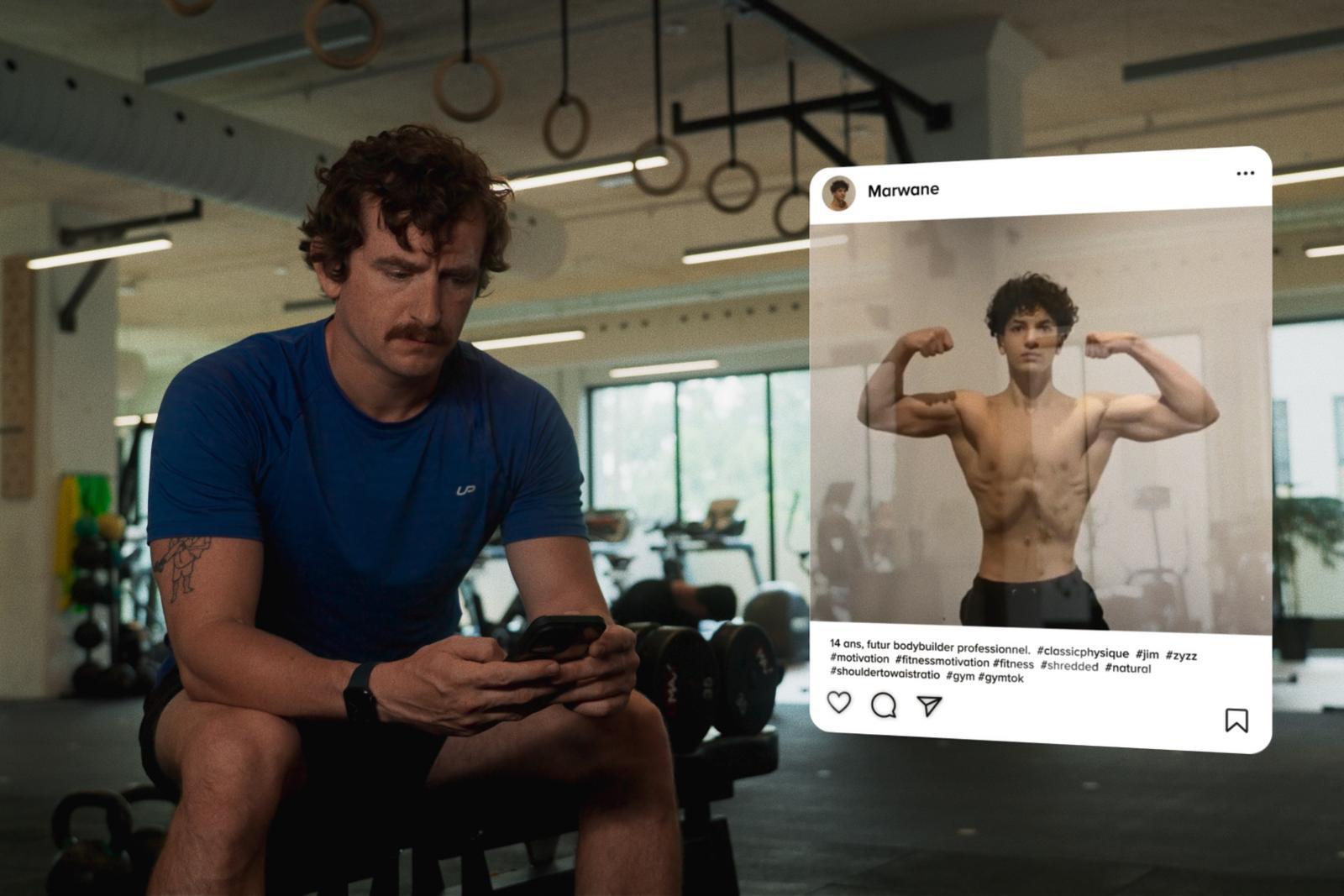 Musculation en 2026 : pourquoi elle devient l&rsquo;ultime passion des jeunes adultes