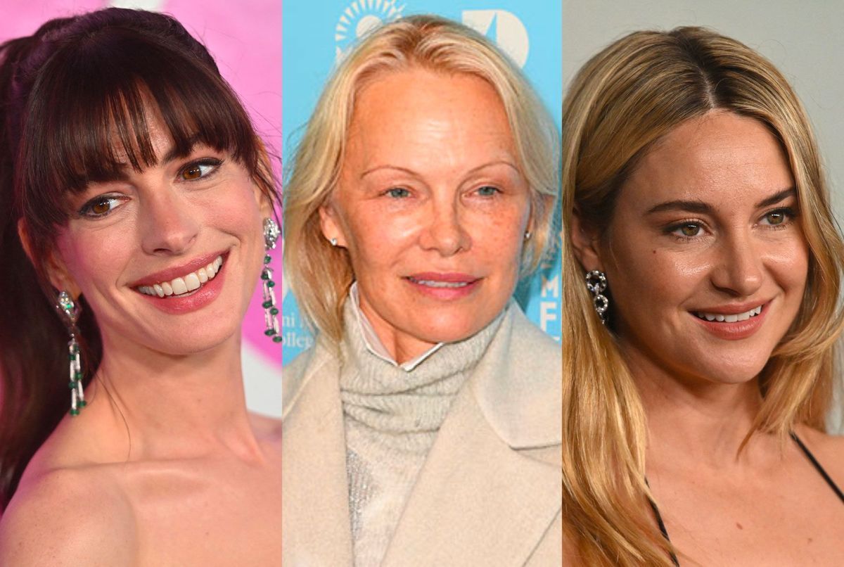 Pourquoi il est temps de cesser de féliciter les célébrités pour leur apparence sans maquillage