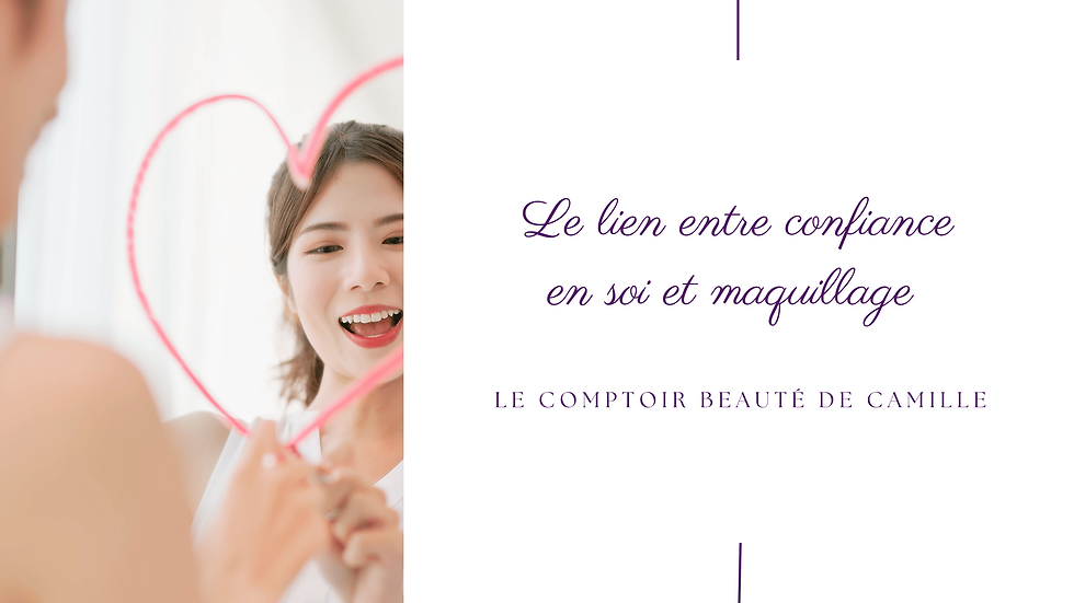 Se maquiller avec une couronne : le secret surprenant pour révéler une confiance inébranlable