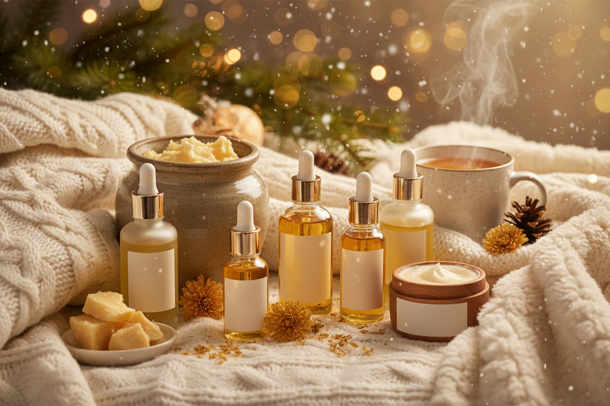 Transformez votre routine beauté en novembre : un cadeau pour votre peau !
