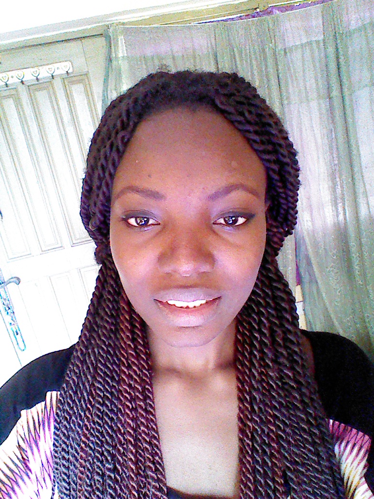 Tresses africaines : tous les styles (box braids, nattes collées, twists) et l'entretien
