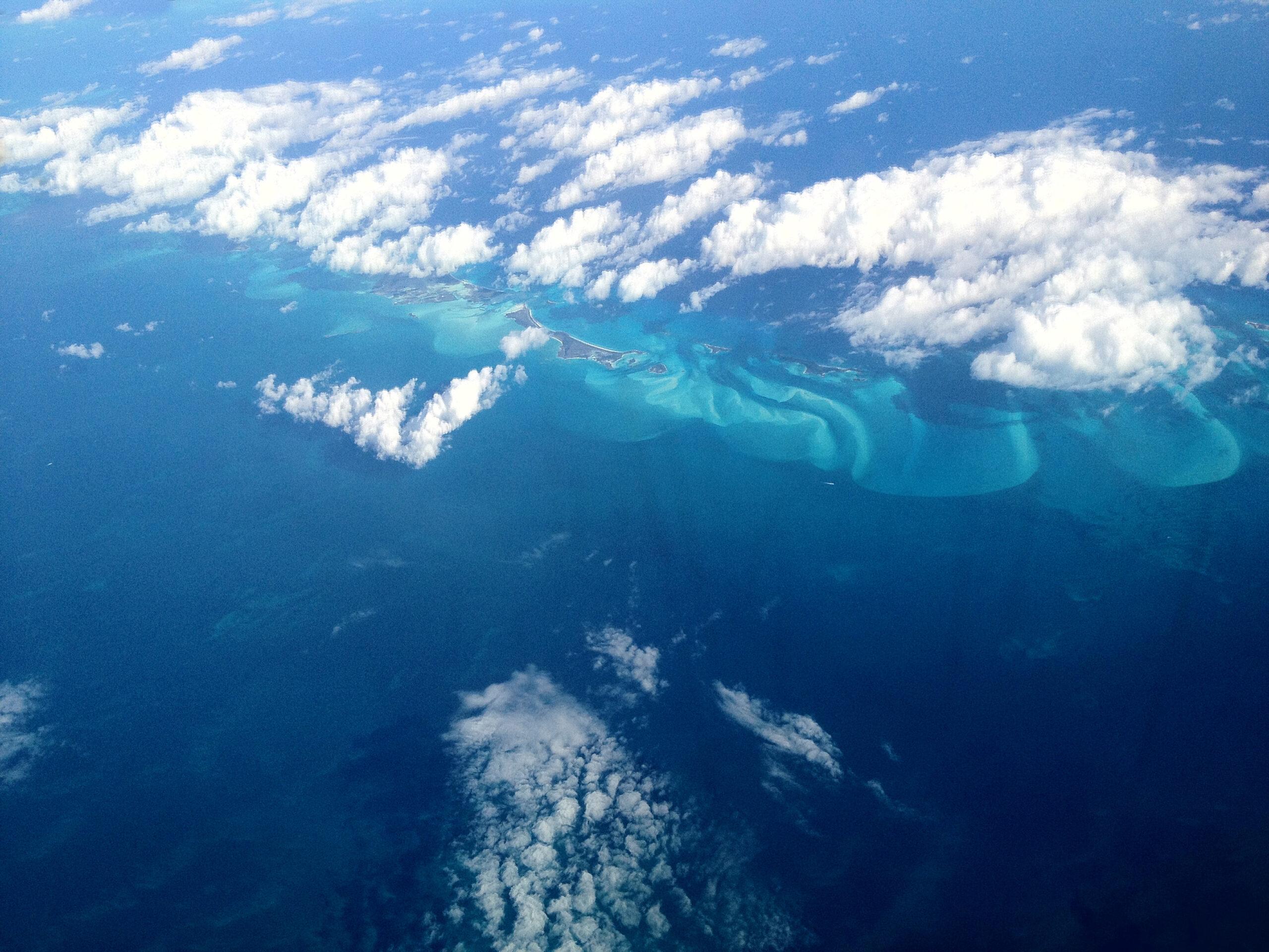 Un chercheur dévoile enfin les secrets enfouis du mystérieux « triangle des Bermudes »