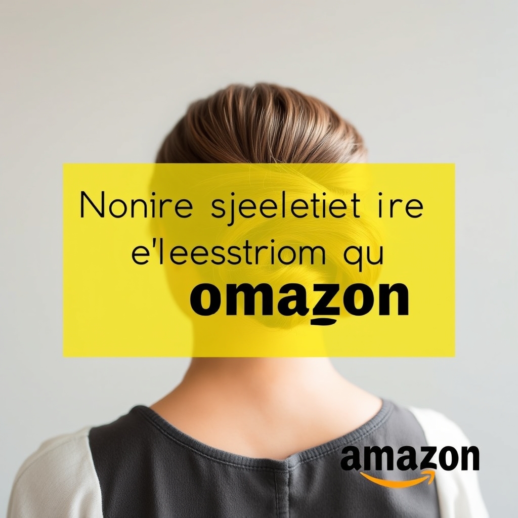 Notre sélection sur Amazon — comment faire des chignons