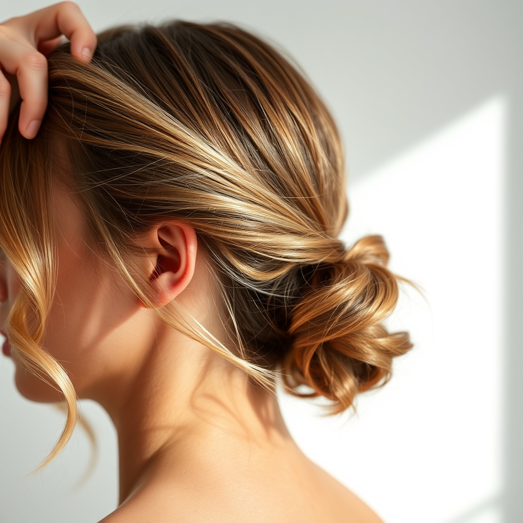 Comment faire un brushing sans lisseur : Le Guide 2026