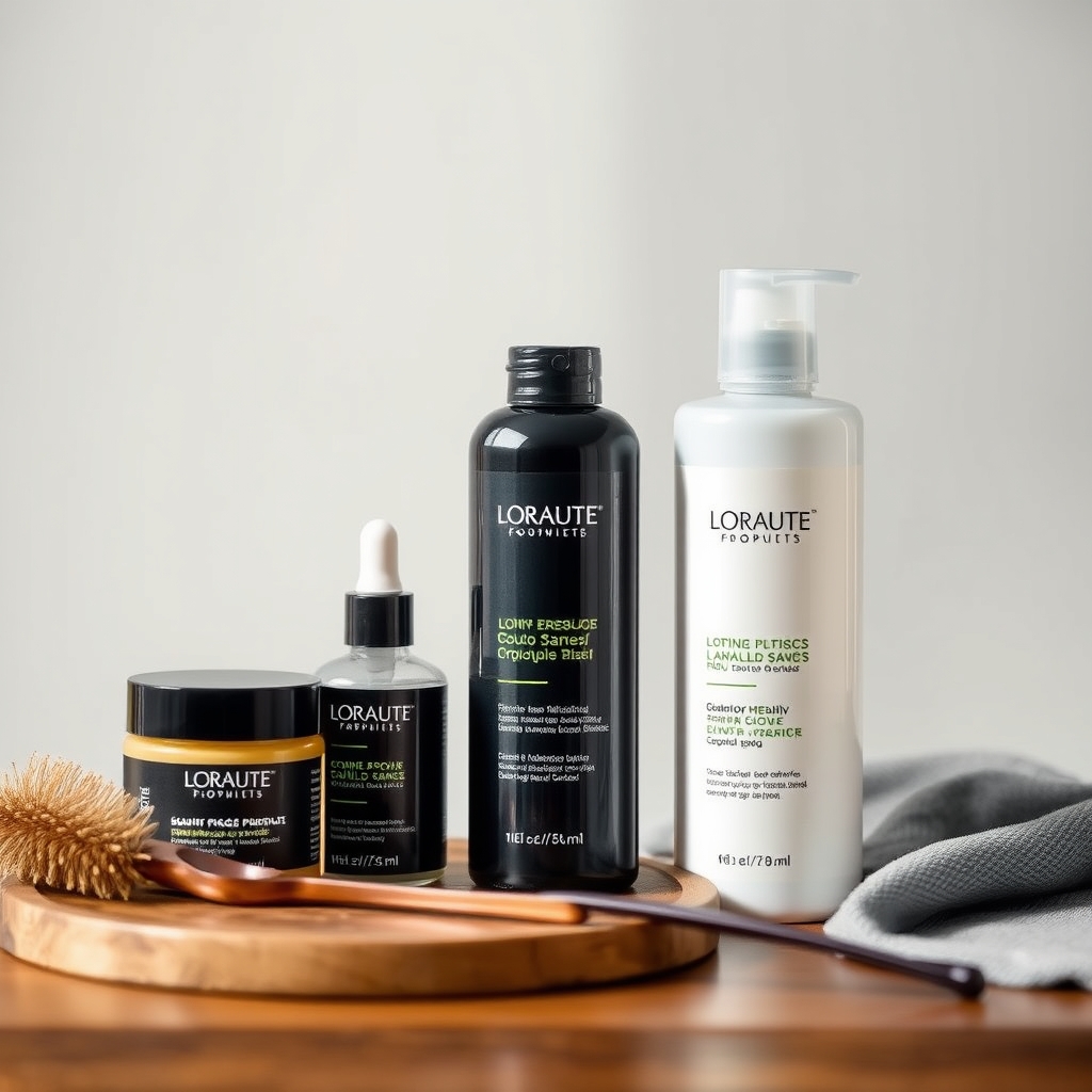 Choisir les bons produits pour lisser les cheveux — Lisser ses cheveux frisés sans les abîmer : routine complète