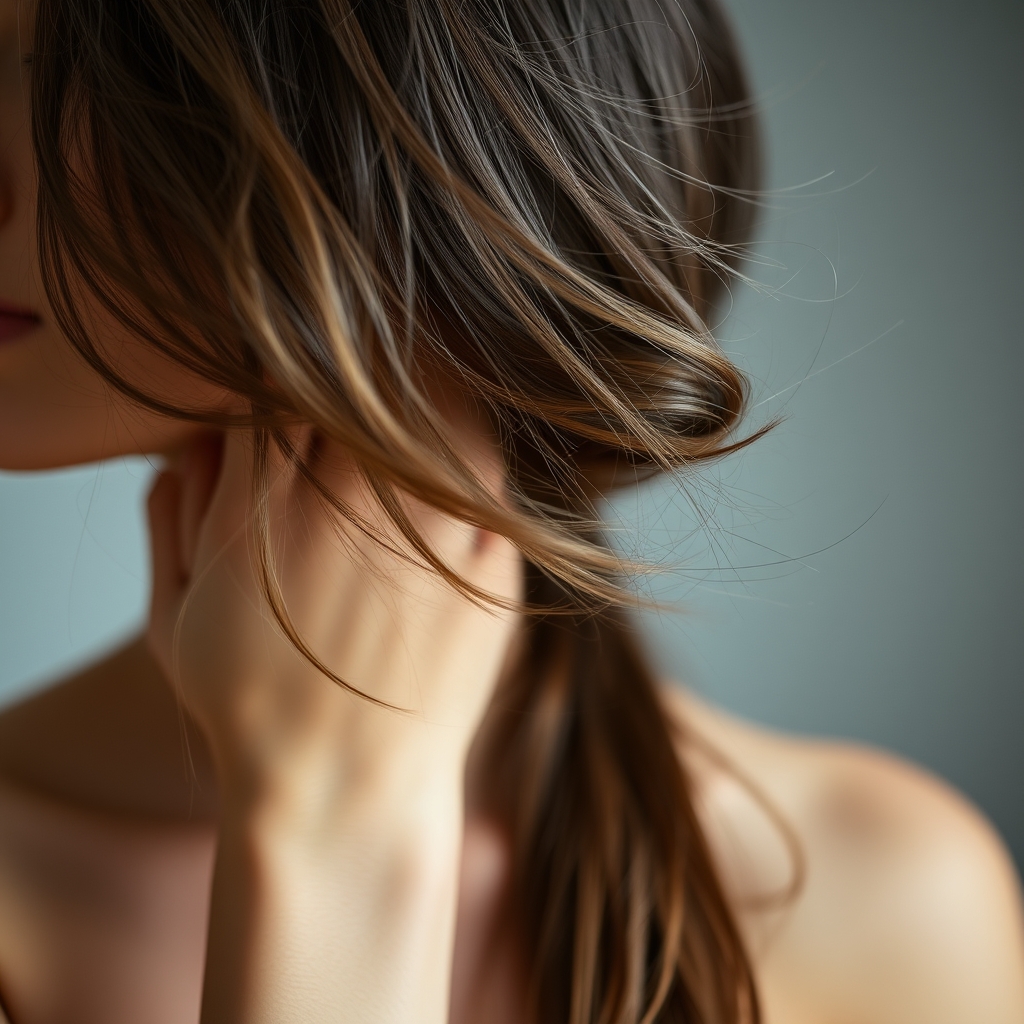 Comprendre les causes des frises — Lisser ses cheveux frisés sans les abîmer : routine complète