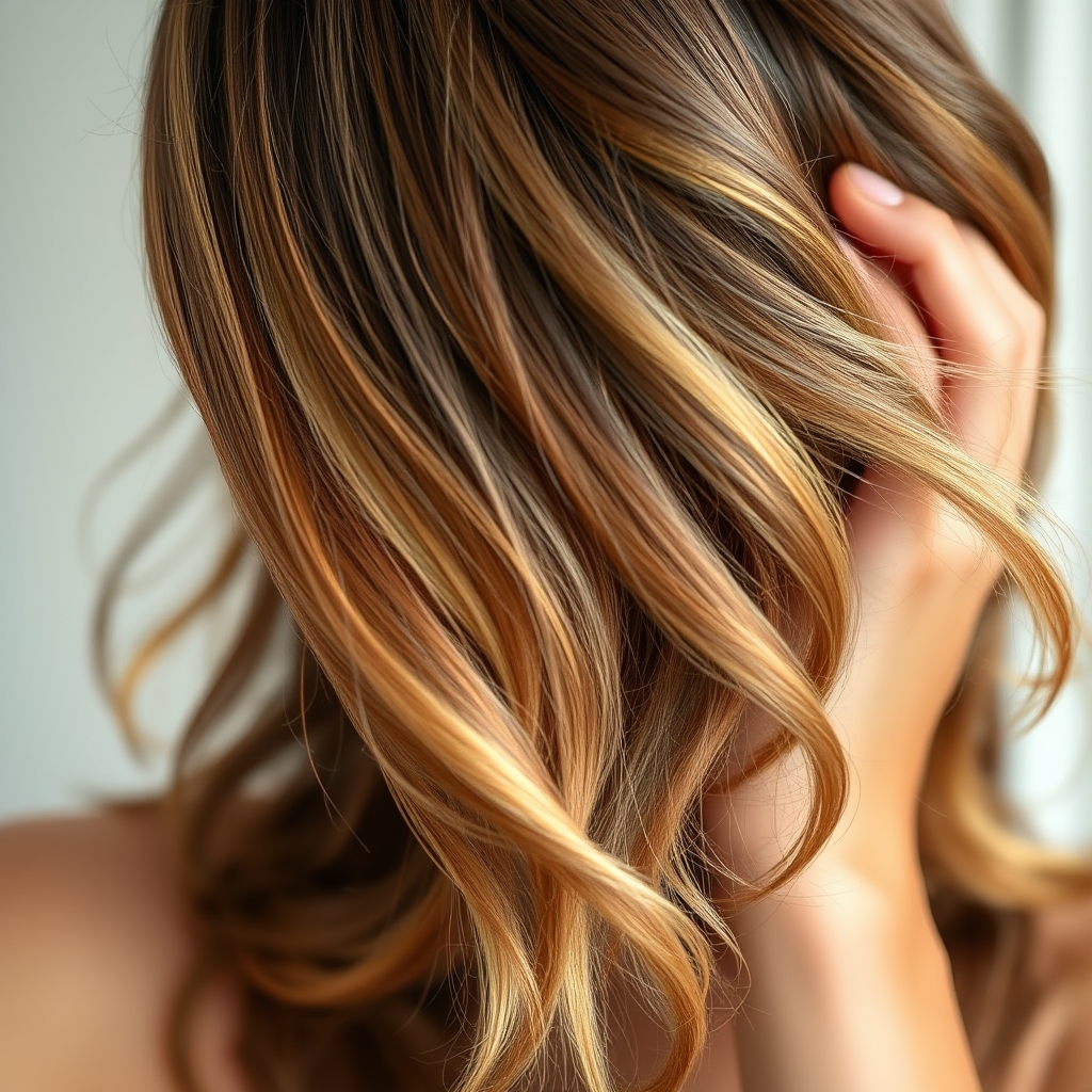 Les conseils pour utiliser un lisseur cheveux pour cheveux bouclés · Lisseur cheveux pour cheveux bouclés