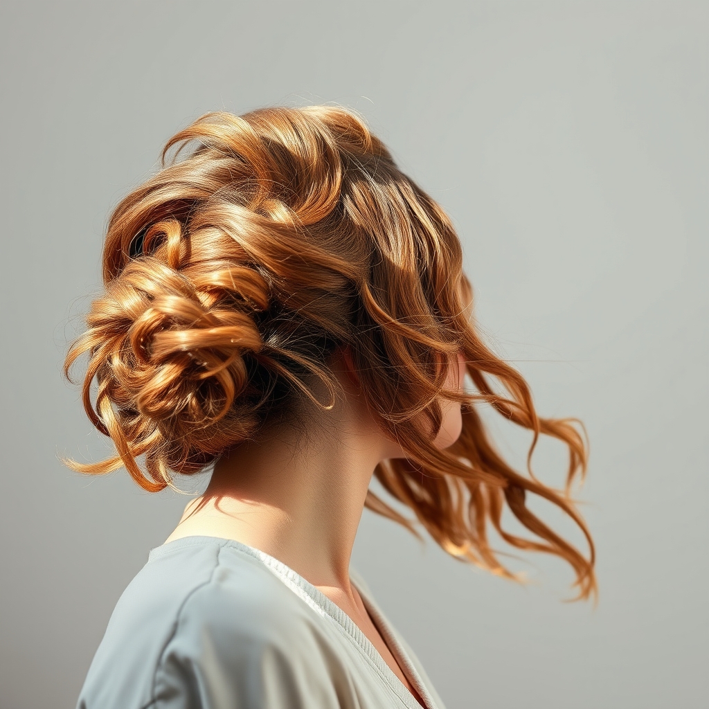Lisseur cheveux pour cheveux bouclés : les meilleurs choix