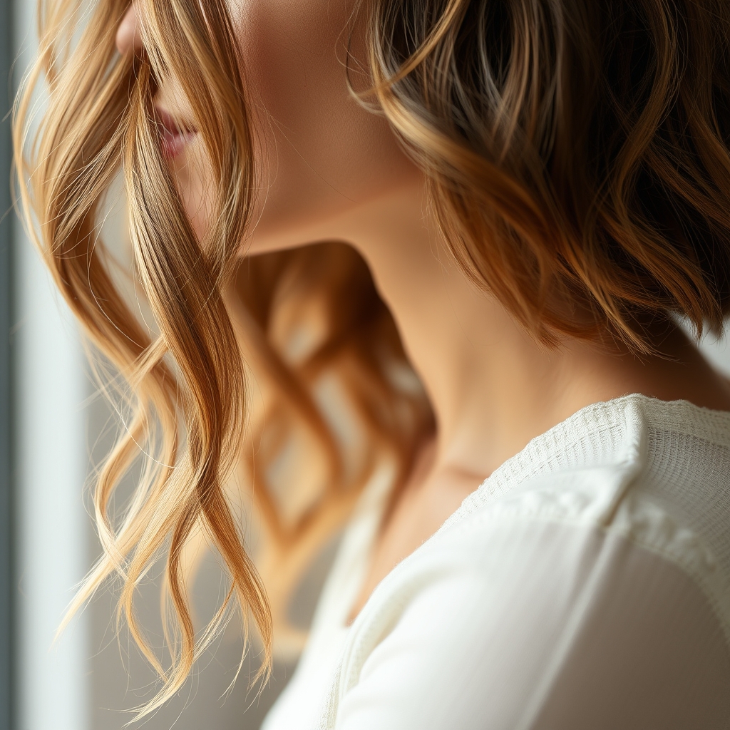 Les avantages des lisseurs cheveux pour cheveux très courts · Lisseur cheveux pour cheveux très courts