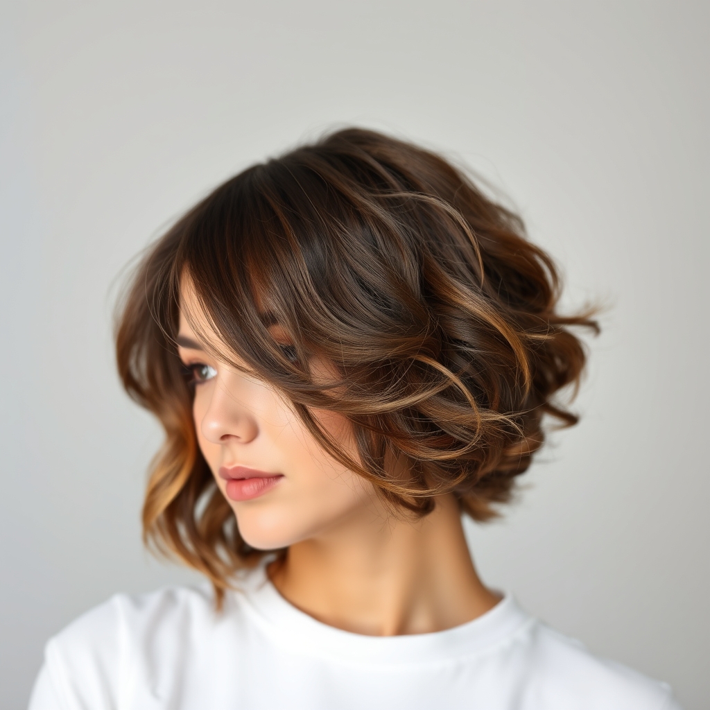 Les erreurs à éviter lors de l'utilisation d'un lisseur cheveux pour cheveux très courts · Lisseur cheveux pour cheveux 