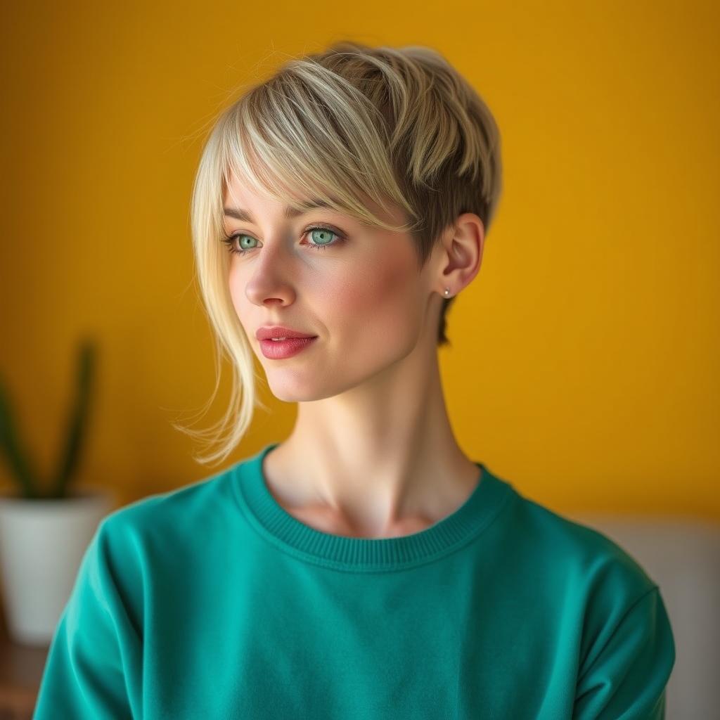 Les meilleures marques de lisseurs cheveux pour cheveux très courts · Lisseur cheveux pour cheveux très courts