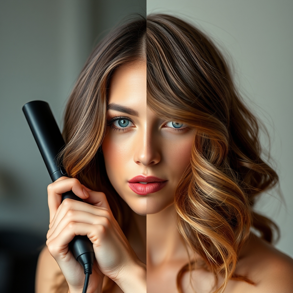 Performances et résultats : ghd vs BaByliss — Lisseur professionnel ghd vs BaByliss : test comparatif