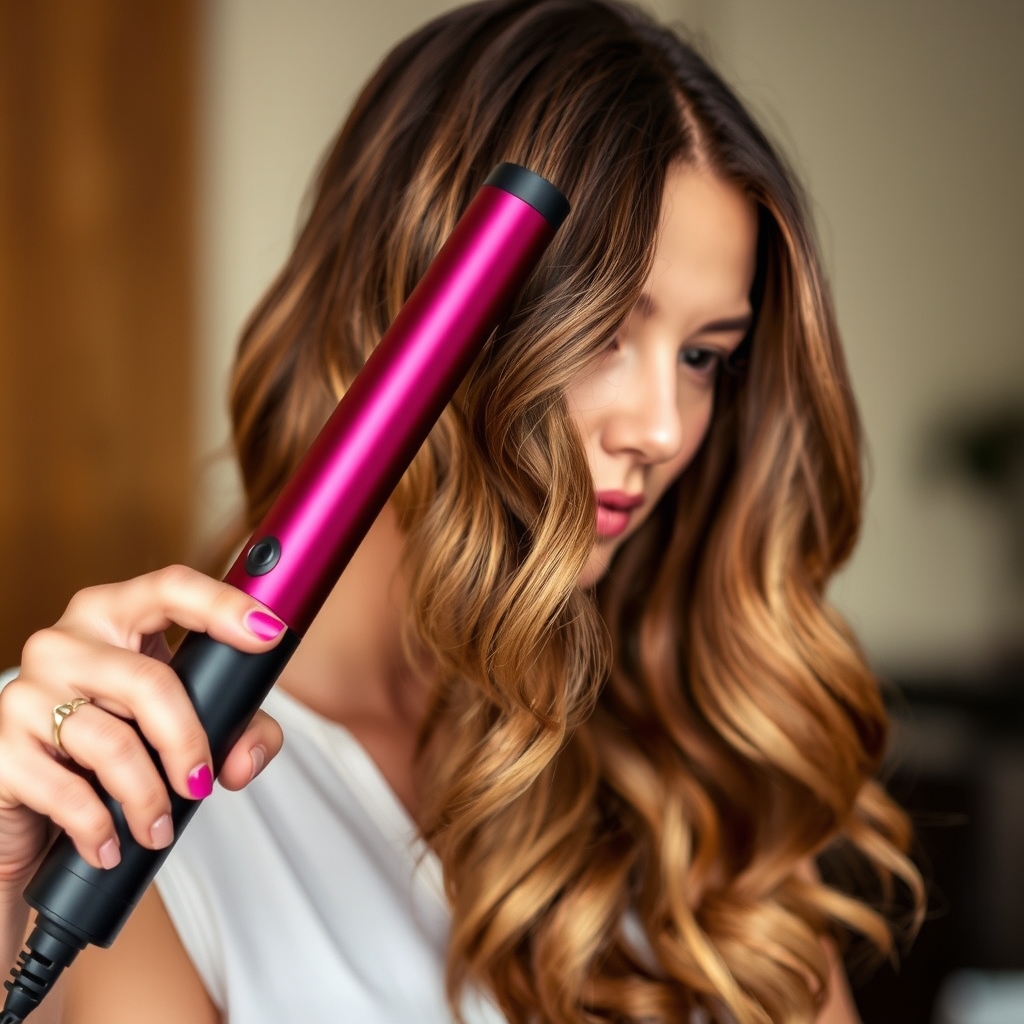 Présentation des lisseurs professionnels ghd et BaByliss — Lisseur professionnel ghd vs BaByliss : test comparatif