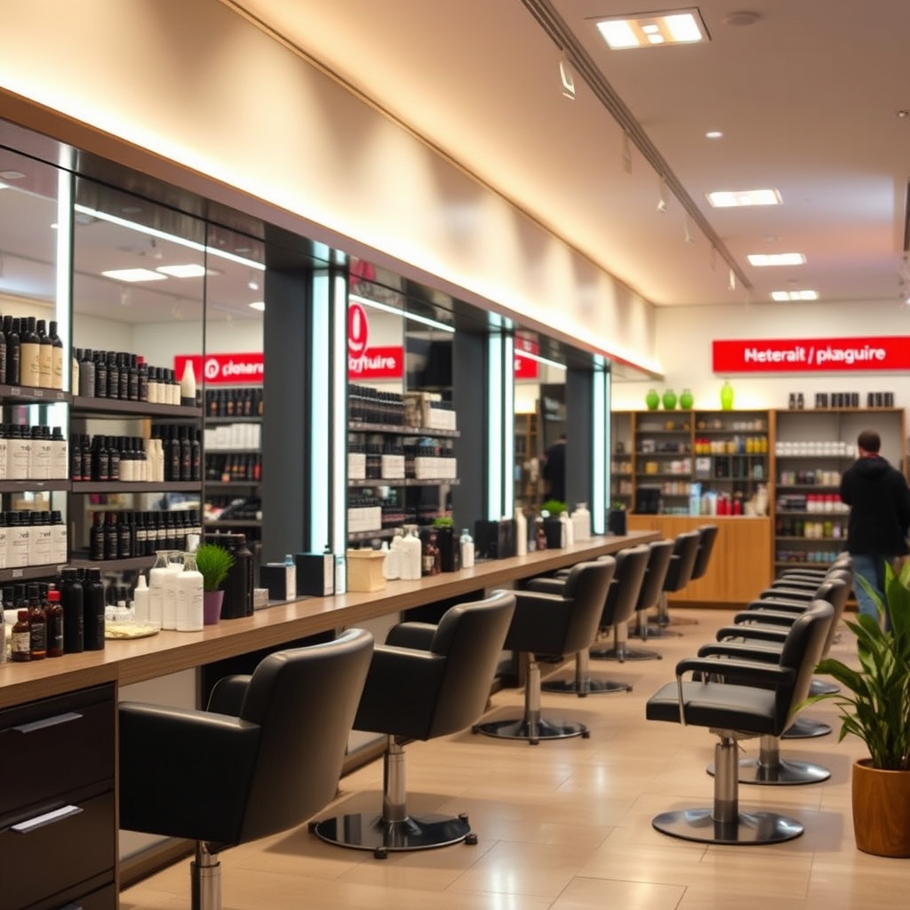 Comparatif avec les autres enseignes du quartier : prix et choix — monoprix chatelet