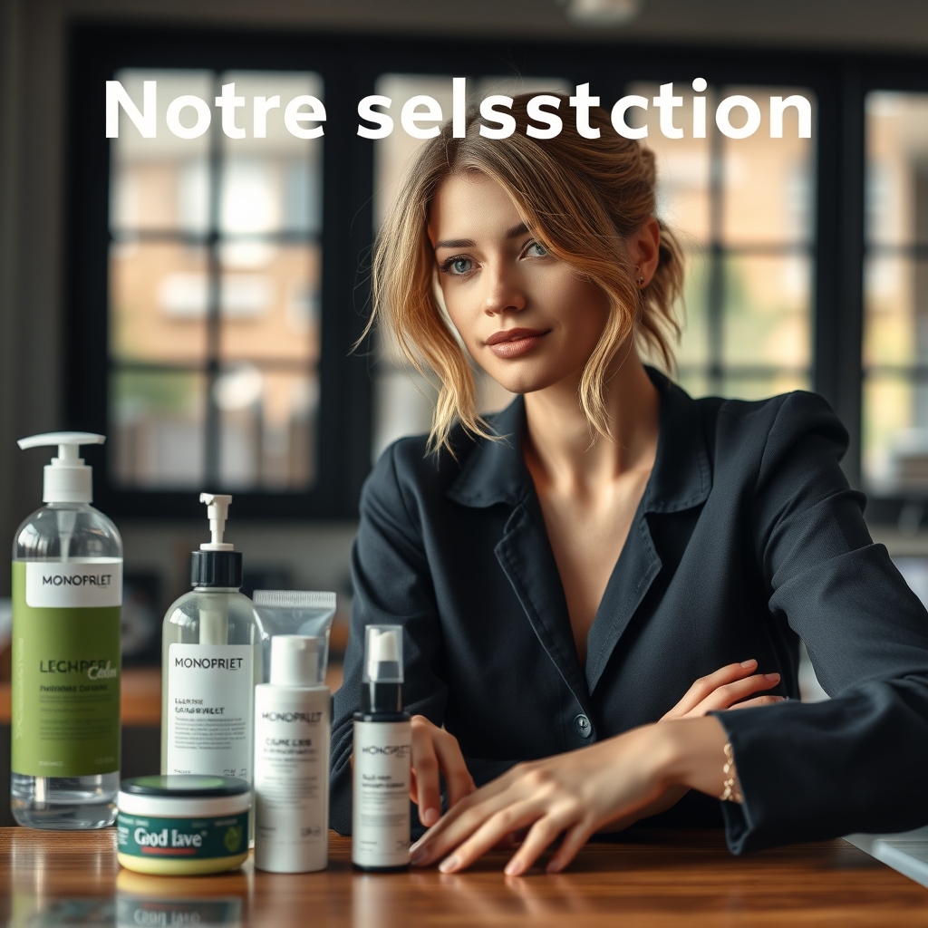 Notre sélection sur Amazon — monoprix chatelet