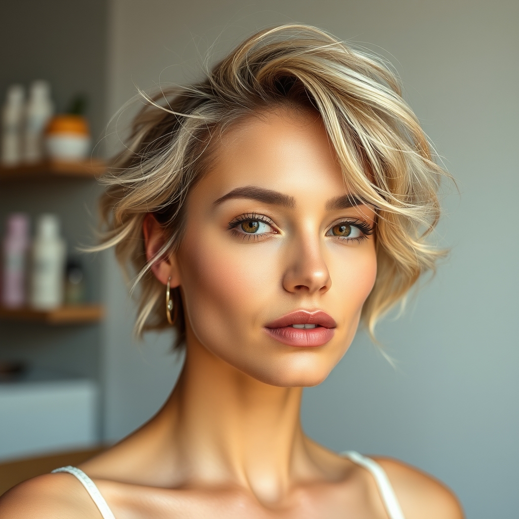 Rayon beauté capillaire : lisseurs, soins et marques disponibles — monoprix chatelet