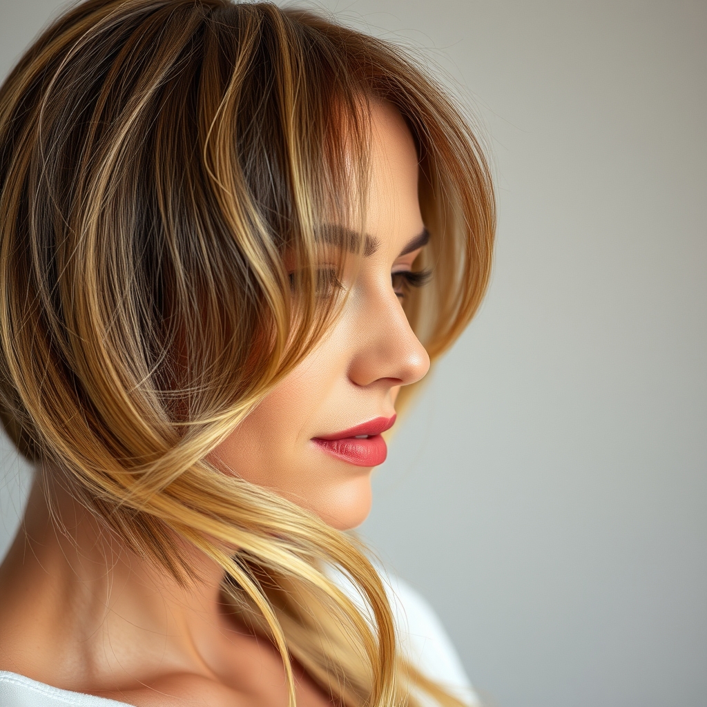 Après 40 ans, laissez vos cheveux tranquilles !