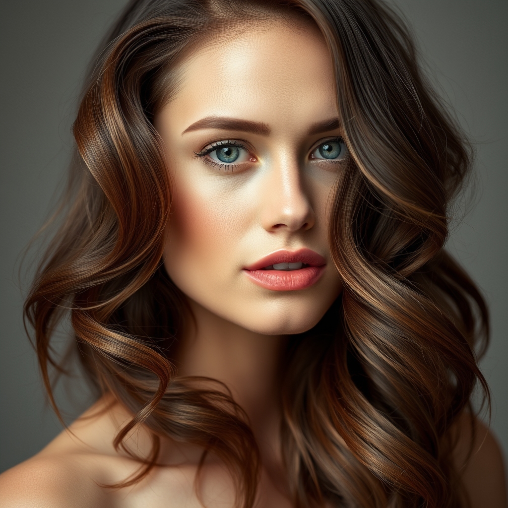 Cheveux abîmés