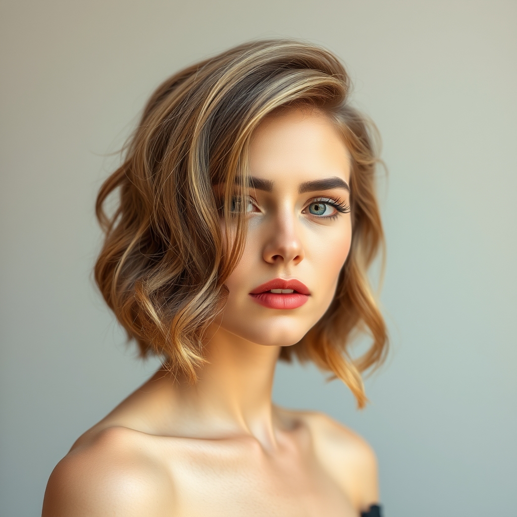 Cheveux fourchus