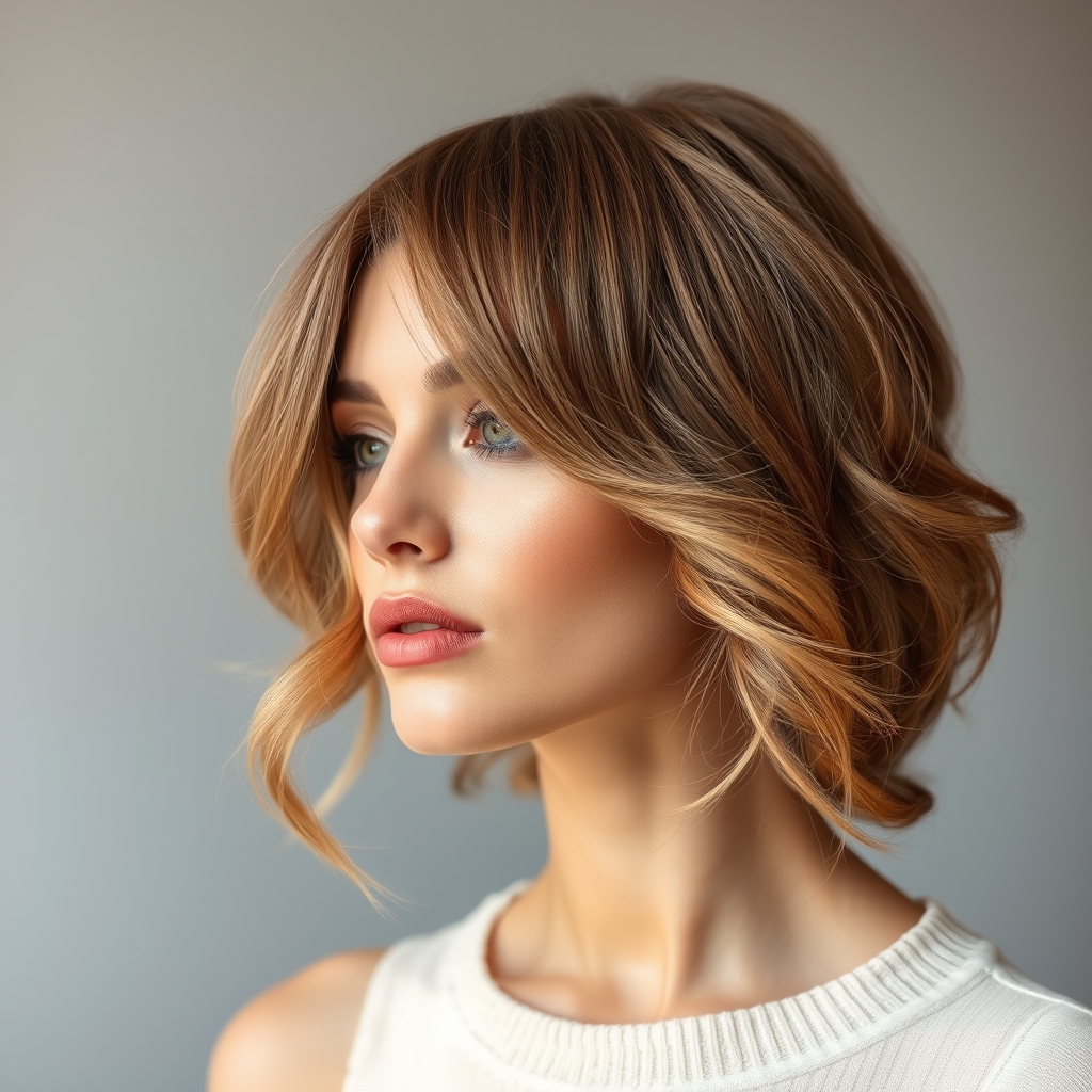 Cheveux fourchus