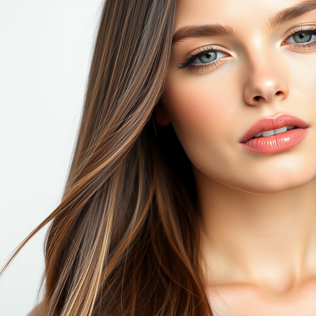 Cheveux fourchus — 2