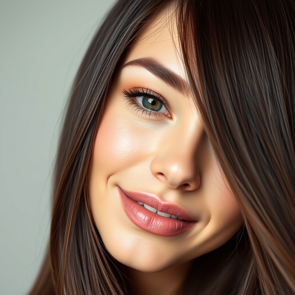 Cheveux fourchus — 2
