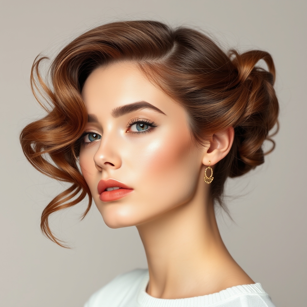 Cheveux fourchus