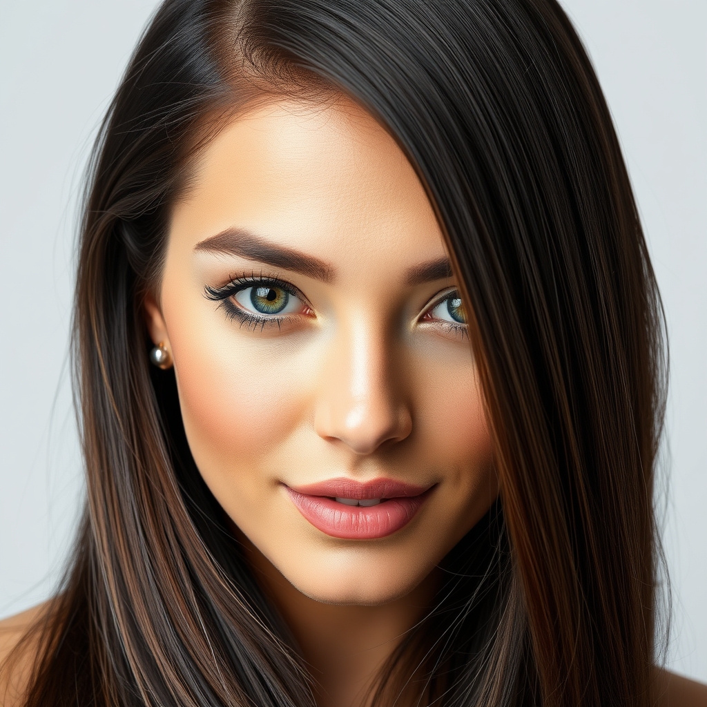 Coiffure — 2