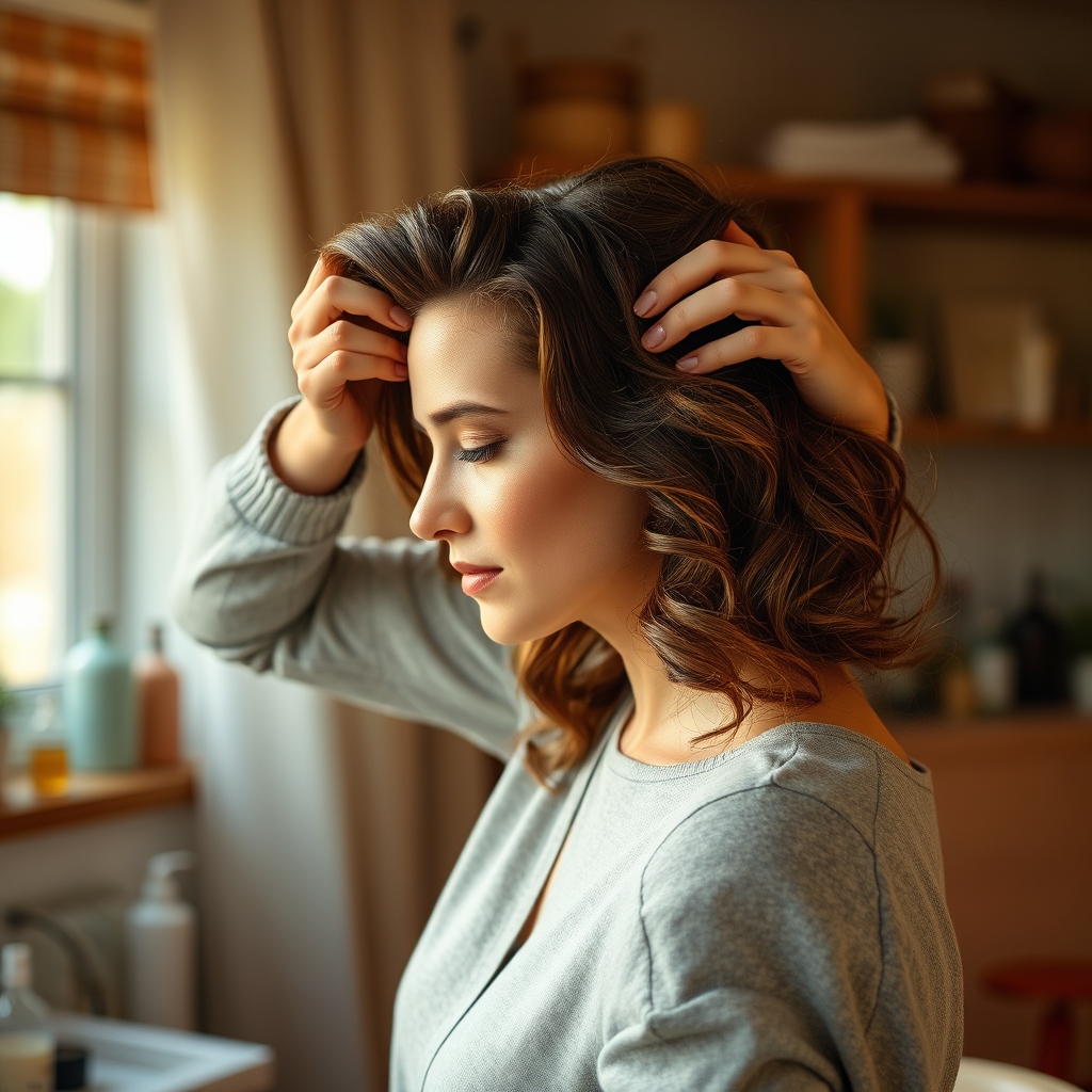 Coiffure — 3