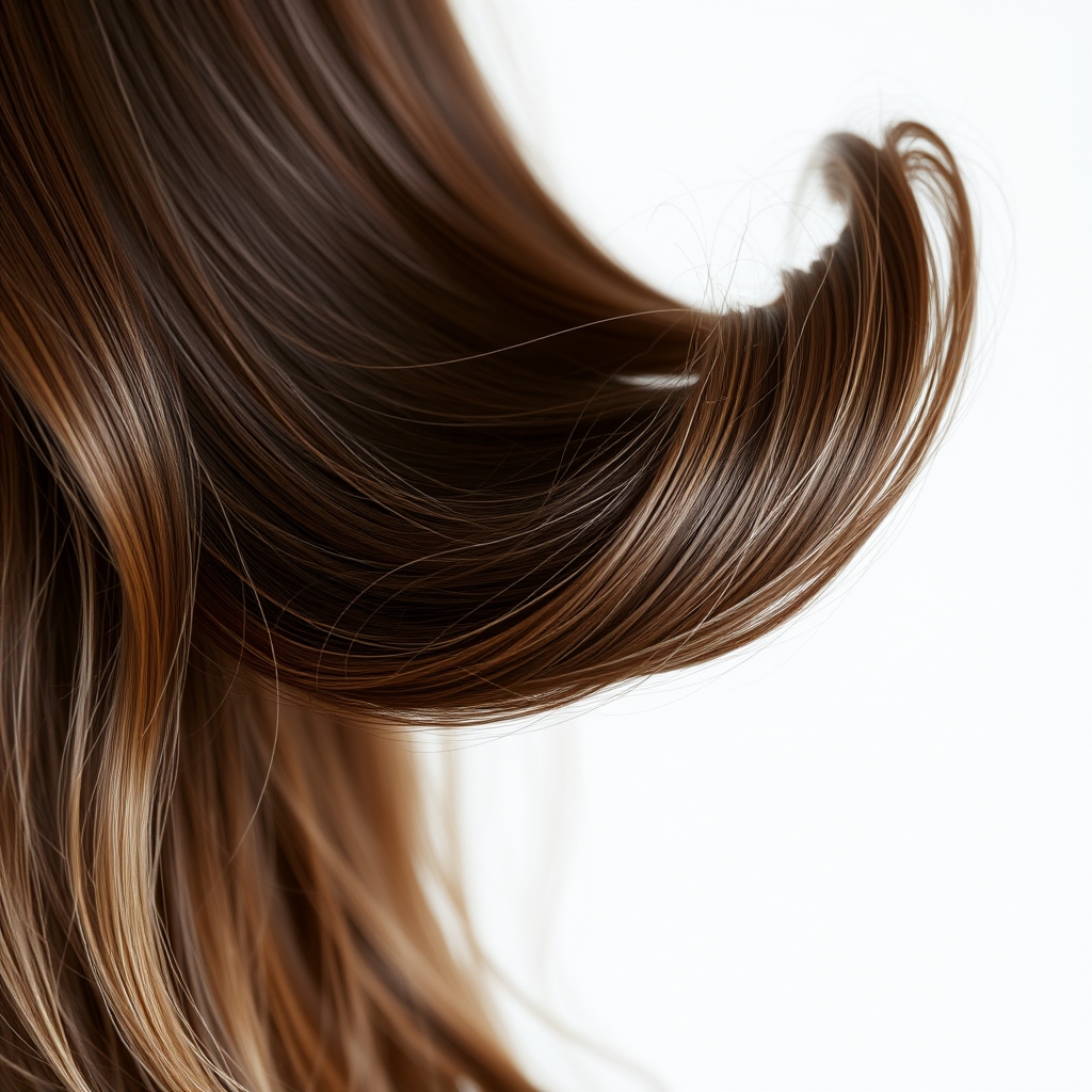 Comment boucler ses cheveux naturellement sans chaleur — 2