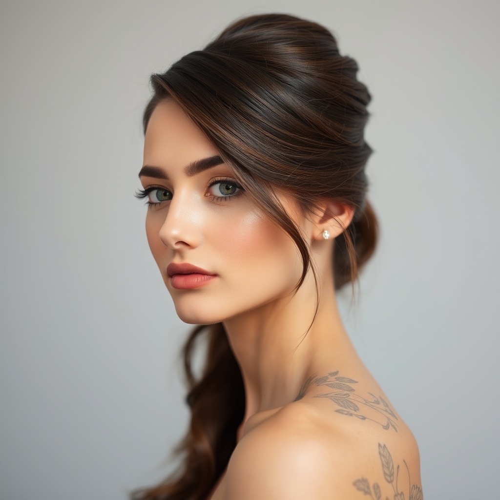 Comment choisir la bonne pince à cheveux : guide complet