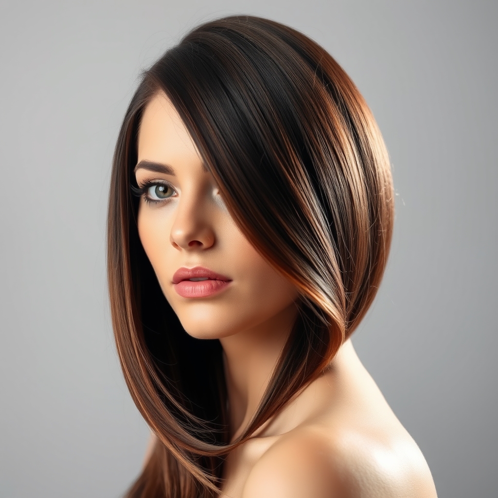 Comment choisir le meilleur coiffeur pour cheveux fins