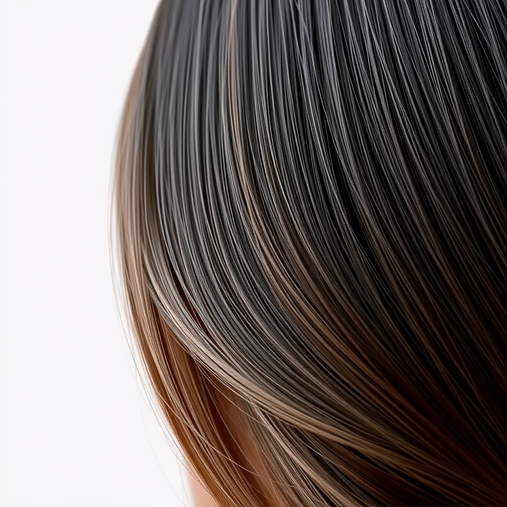 Comment choisir le meilleur coiffeur pour cheveux fins — 2