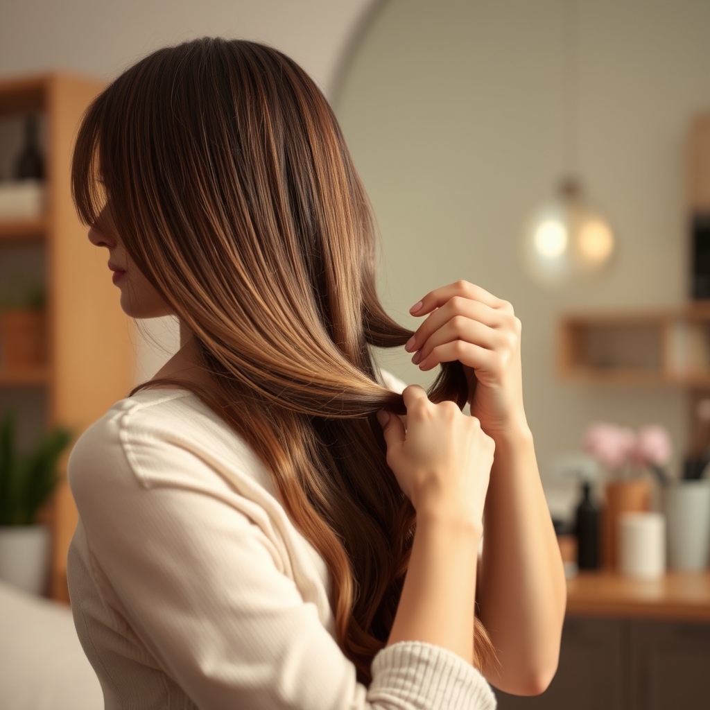 Comment choisir le meilleur coiffeur pour cheveux fins — 3