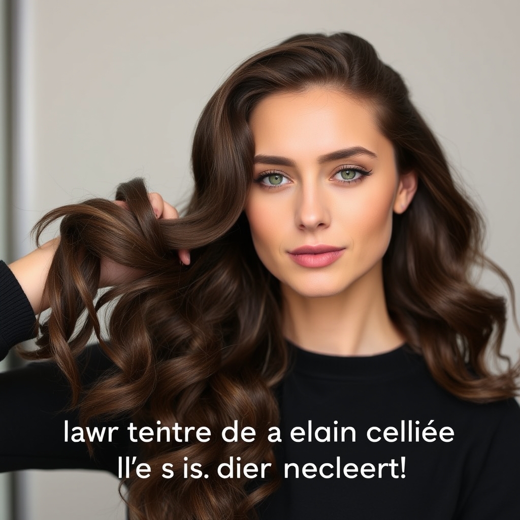 comment faire des tresses collées facilement et rapidement