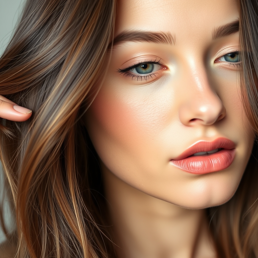 Comment onduler ses cheveux facilement à la maison : 2