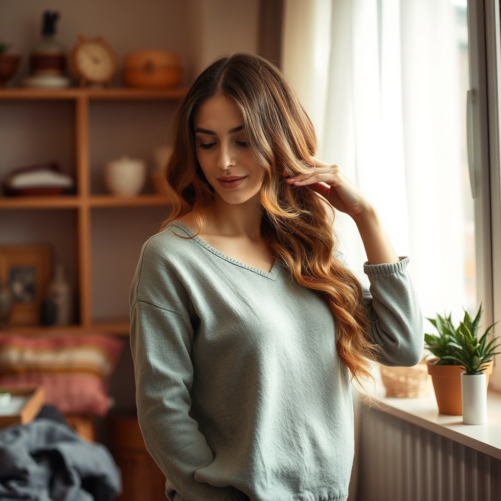 Comment réaliser des ondulations wavy sans utiliser — 3